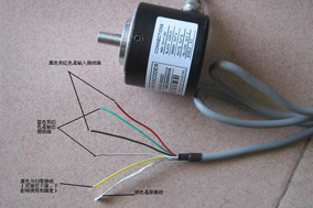 編碼器接線時怎么判斷正負極？ - 德國Hengstler(亨士樂)授權(quán)代理
