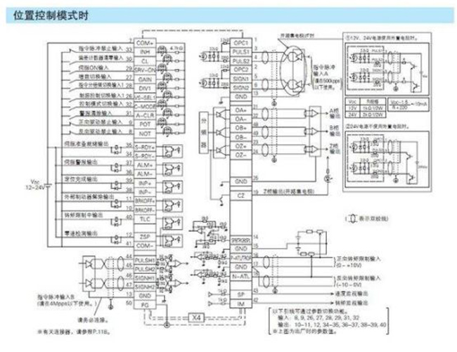 為您詳解編碼器接線方法。