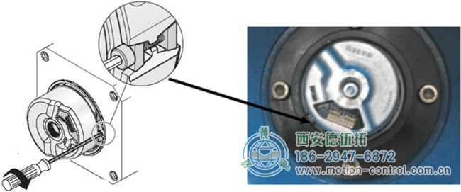 安裝編碼器時(shí)在機(jī)械、電氣、環(huán)境方面有哪些需要注意的地方？